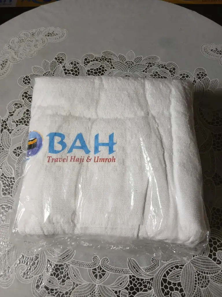 Kain Ihram