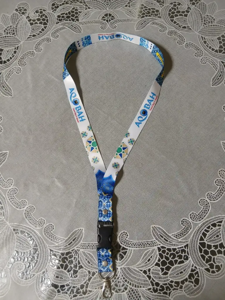 Tali ID Card