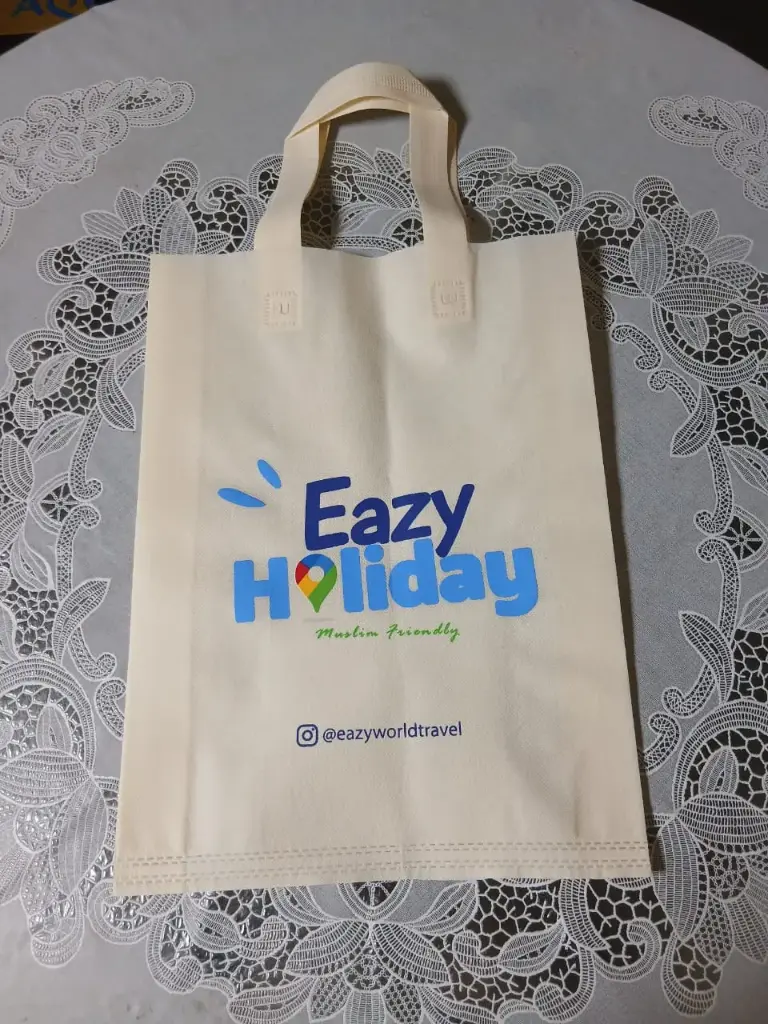 Goodybag Wisata
