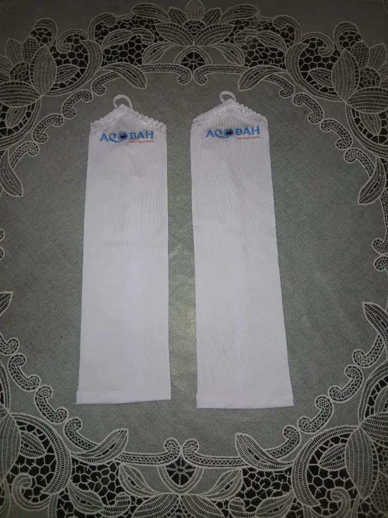 Manset Putih