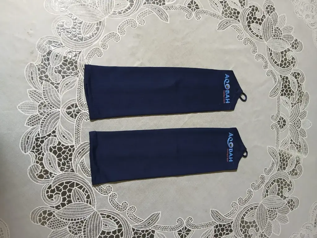 Manset Navy