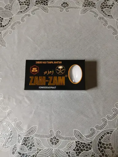 Sabuk Ihram