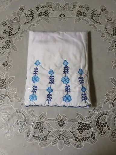 Mukena & Bergo