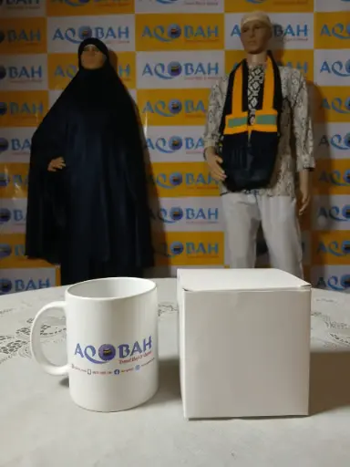 Mug Aqobah