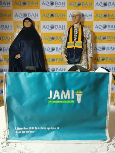 Tas Audio JAMI