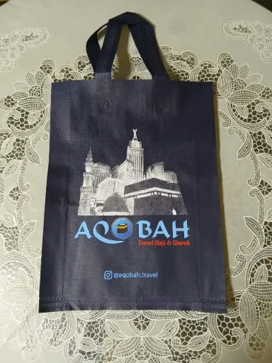 Goodybag Aqobah Store