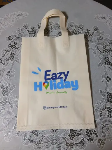 Goodybag Wisata